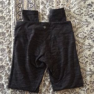 Lululemon Wunder Unders Low Rise